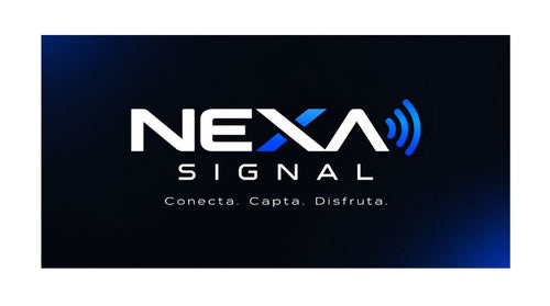 Nexa Signal